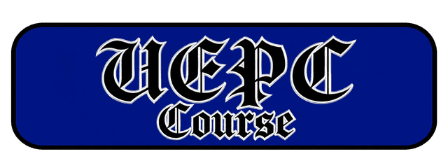 UEPC Course